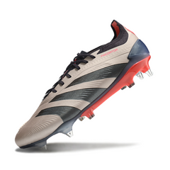 Chuteira Campo Adidas Predator 30 Elite SG Trava Mista Vivid Horizon Pack