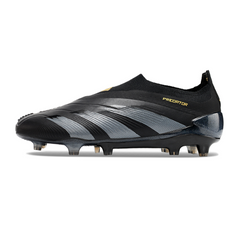 Botas de fútbol Adidas Predator 30 Elite Laceless FG Darkspark Pack