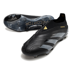 Botas de fútbol Adidas Predator 30 Elite Laceless FG Darkspark Pack