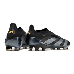 Botas de fútbol Adidas Predator 30 Elite Laceless FG Darkspark Pack