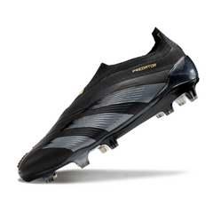 Botas de fútbol Adidas Predator 30 Elite Laceless FG Darkspark Pack