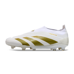 Botas de fútbol Adidas Predator 30 Elite sin cordones FG Dayspark Pack