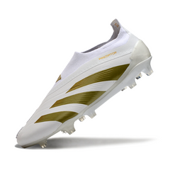Botas de fútbol Adidas Predator 30 Elite sin cordones FG Dayspark Pack