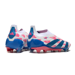 Botas de fútbol Adidas Predator 30 Elite Laceless FG Reemergence Pack