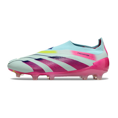 Botas de fútbol adidas Predator 30 Elite Laceless FG Stelar Icon Pack