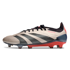 Chuteira Campo FG Adidas Predator 30 Elite Pack Vivid Horizon
