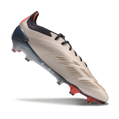 Chuteira Campo FG Adidas Predator 30 Elite Pack Vivid Horizon