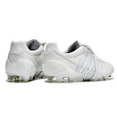 Chuteira Campo FG Adidas Predator Mutator Mania Elite Branca