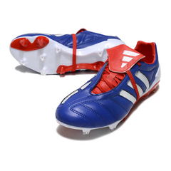 Chuteira Campo Adidas Predator Mutator Mania Elite FG Tormentor Pack