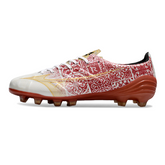 Botas de fútbol Mizuno Alpha FG Sergio Ramos Sevilla Pack Field
