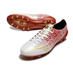 Botas de fútbol Mizuno Alpha FG Sergio Ramos Sevilla Pack Field
