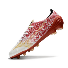 Botas de fútbol Mizuno Alpha FG Sergio Ramos Sevilla Pack Field