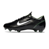 Chuteira Campo Nike Air Zoom Mercurial Vapor 1 Elite FG Remake Preta