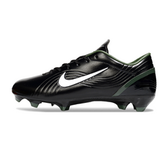 Chuteira Campo Nike Air Zoom Mercurial Vapor 1 Elite FG Remake Preta