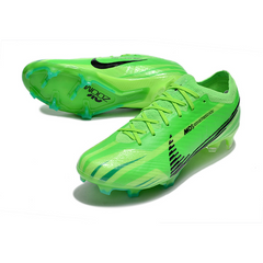 Chuteira Campo Nike Zoom Mercurial Vapor 15 Elite FG Dreamspeed 008 Pack - VENI Futebol