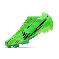 Chuteira Campo Nike Zoom Mercurial Vapor 15 Elite FG Dreamspeed 008 Pack - VENI Futebol