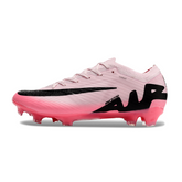 Chuteira Campo Nike Zoom Mercurial Vapor 15 Elite FG Mad Brilliance Pack - VENI Futebol