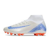 Botas de fútbol Nike Air Zoom Mercurial Superfly 10 Academy AG Blueprint Pack