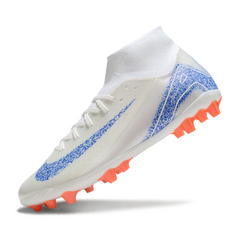 Chuteira Campo Sintético AG Nike Air Zoom Mercurial Superfly 10 Academy Pack Blueprint