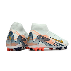 Chuteira Campo Sintético AG Nike Air Zoom Mercurial Superfly 10 Academy Pack Dreamspeed 009
