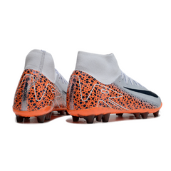 Chuteira Campo Sintético AG Nike Air Zoom Mercurial Superfly 10 Academy Pack Electric