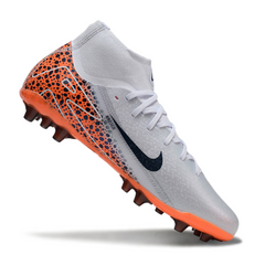 Chuteira Campo Sintético AG Nike Air Zoom Mercurial Superfly 10 Academy Pack Electric