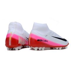 Chuteira Campo Nike Air Zoom Mercurial Superfly 10 Academy AG Fear Nothing Pack
