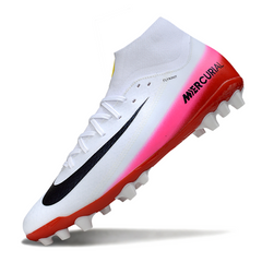 Chuteira Campo Nike Air Zoom Mercurial Superfly 10 Academy AG Fear Nothing Pack