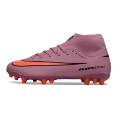 Chuteira Campo Nike Air Zoom Mercurial Superfly 10 Academy AG Scary Good Pack