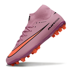 Chuteira Campo Nike Air Zoom Mercurial Superfly 10 Academy AG Scary Good Pack