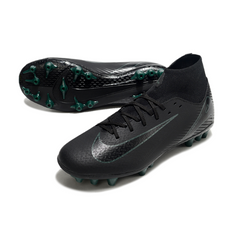 Chuteira Campo Sintético AG Nike Air Zoom Mercurial Superfly 10 Academy Shadow Pack