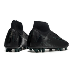 Chuteira Campo Sintético AG Nike Air Zoom Mercurial Superfly 10 Academy Shadow Pack