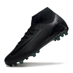Chuteira Campo Sintético AG Nike Air Zoom Mercurial Superfly 10 Academy Shadow Pack
