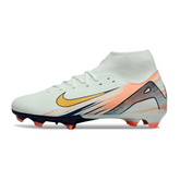 Chuteira Campo FG Nike Air Zoom Mercurial Superfly 10 Academy Pack Dreamspeed 009