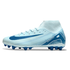 Botas de fútbol Nike Air Zoom Mercurial Superfly 10 Academy AG Mad Ambition Pack