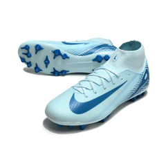 Botas de fútbol Nike Air Zoom Mercurial Superfly 10 Academy AG Mad Ambition Pack
