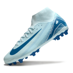 Botas de fútbol Nike Air Zoom Mercurial Superfly 10 Academy AG Mad Ambition Pack