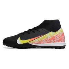 Chuteira Society Nike Zoom Mercurial Superfly 10 Academy TF Fly Vini Pack