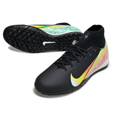 Chuteira Society Nike Zoom Mercurial Superfly 10 Academy TF Fly Vini Pack