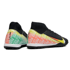 Chuteira Society Nike Zoom Mercurial Superfly 10 Academy TF Fly Vini Pack