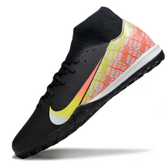 Chuteira Society Nike Zoom Mercurial Superfly 10 Academy TF Fly Vini Pack