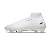 Nike Air Zoom Mercurial Superfly 10 Elite FG Air Max 95 White Pack