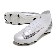 Chuteira Campo FG Nike Air Zoom Mercurial Superfly 10 Academy Pack Frosty