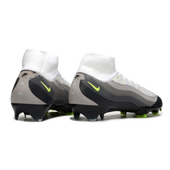Chuteira Campo Nike Air Zoom Mercurial Superfly 10 Elite FG Air Max Plus 95 Pack