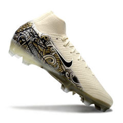 Nike Air Zoom Mercurial Superfly 10 Elite FG Soccer Cleats