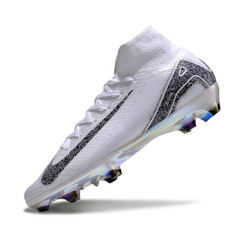 Chuteira Campo FG Nike Air Zoom Mercurial Superfly 10 Elite Pack Frosty