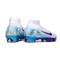 Chuteira Campo FG Nike Air Zoom Mercurial Superfly 10 Elite Pack Chromatic