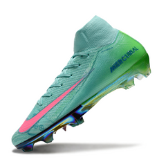 Chuteira Campo FG Nike Air Zoom Mercurial Superfly 10 Elite Pack Cosmic Speed 2