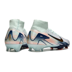 Chuteira Campo FG Nike Air Zoom Mercurial Superfly 10 Elite Pack Dreamspeed 009