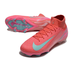 Chuteira Campo FG Nike Air Zoom Mercurial Superfly 10 Elite Pack Mad Energy